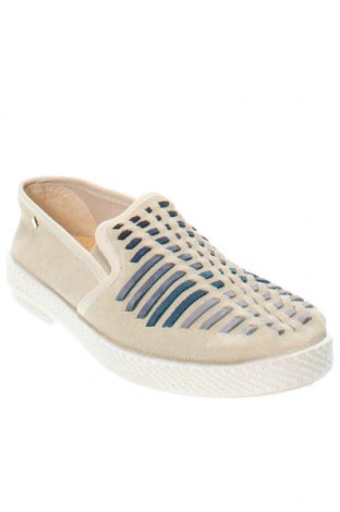 Damenschuhe Rivieras, Größe 37, Farbe Grün, Preis 17,29 €