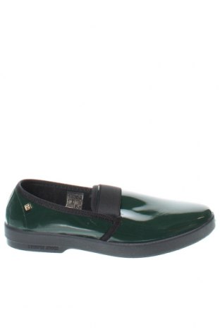 Γυναικεία παπούτσια Rivieras, Μέγεθος 36, Χρώμα Πράσινο, Τιμή 27,84 €