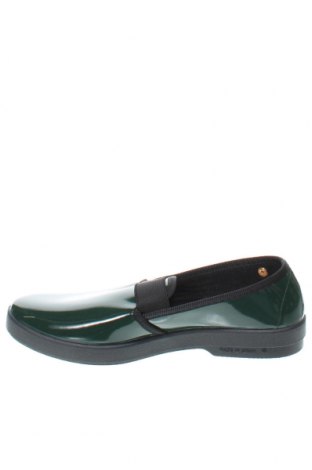 Γυναικεία παπούτσια Rivieras, Μέγεθος 37, Χρώμα Πράσινο, Τιμή 27,84 €