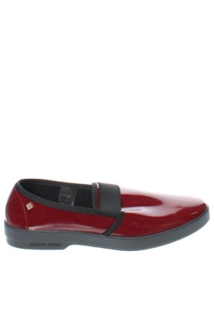 Damenschuhe Rivieras, Größe 37, Farbe Rot, Preis € 30,62