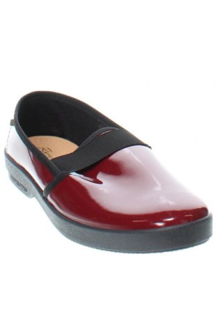 Damenschuhe Rivieras, Größe 37, Farbe Rot, Preis € 27,84