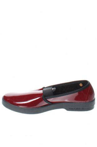 Дамски обувки Rivieras, Размер 37, Цвят Червен, Цена 54,00 лв.