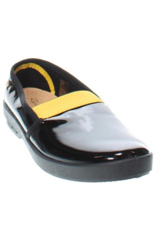 Γυναικεία παπούτσια Rivieras, Μέγεθος 37, Χρώμα Μαύρο, Τιμή 27,84 €