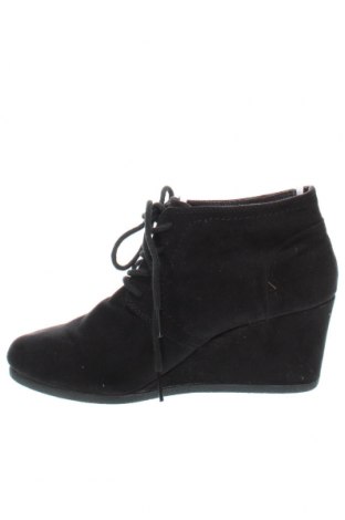 Γυναικεία παπούτσια Route 66, Μέγεθος 38, Χρώμα Μαύρο, Τιμή 21,53 €