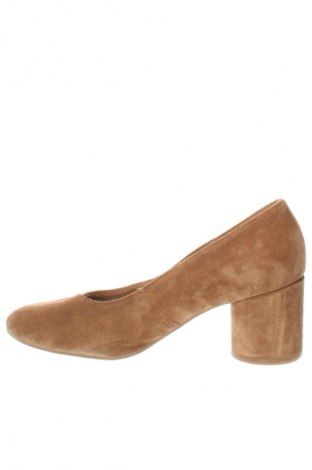 Damenschuhe Rylko, Größe 37, Farbe Beige, Preis 26,70 €