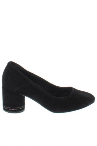 Дамски обувки Rylko, Размер 37, Цвят Черен, Цена 52,20 лв.