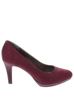 Γυναικεία παπούτσια S.Oliver, Μέγεθος 39, Χρώμα Βιολετί, Τιμή 16,71 €
