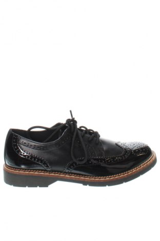 Γυναικεία παπούτσια S.Oliver, Μέγεθος 39, Χρώμα Μαύρο, Τιμή 30,62 €