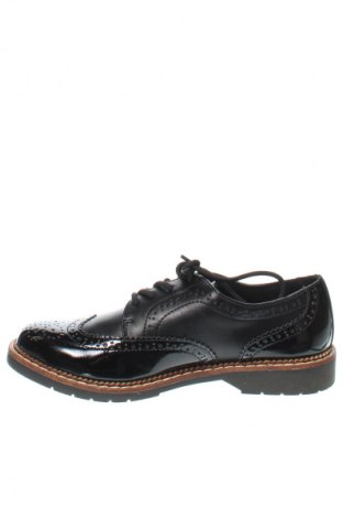 Γυναικεία παπούτσια S.Oliver, Μέγεθος 39, Χρώμα Μαύρο, Τιμή 27,84 €