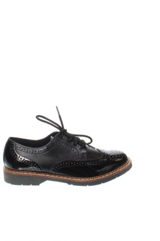 Γυναικεία παπούτσια S.Oliver, Μέγεθος 38, Χρώμα Μαύρο, Τιμή 27,84 €
