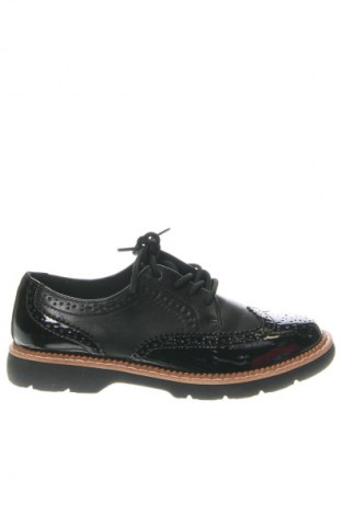 Dámské boty  S.Oliver, Velikost 37, Barva Černá, Cena  861,00 Kč