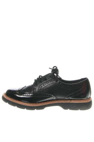 Γυναικεία παπούτσια S.Oliver, Μέγεθος 37, Χρώμα Μαύρο, Τιμή 27,84 €