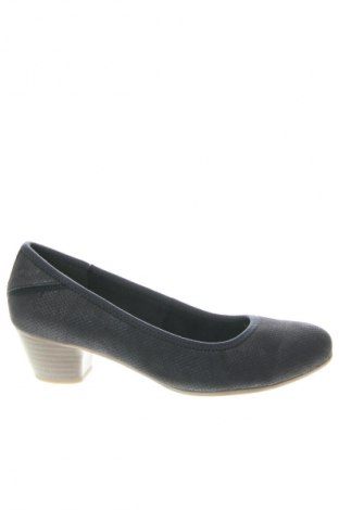 Γυναικεία παπούτσια S.Oliver, Μέγεθος 38, Χρώμα Μπλέ, Τιμή 25,05 €