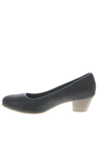 Γυναικεία παπούτσια S.Oliver, Μέγεθος 38, Χρώμα Μπλέ, Τιμή 30,62 €