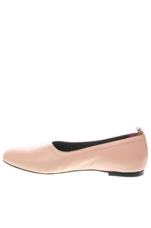 Γυναικεία παπούτσια STAUD, Μέγεθος 39, Χρώμα  Μπέζ, Τιμή 157,68 €