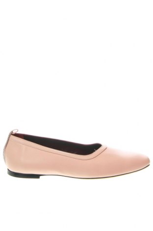 Γυναικεία παπούτσια STAUD, Μέγεθος 40, Χρώμα  Μπέζ, Τιμή 157,68 €