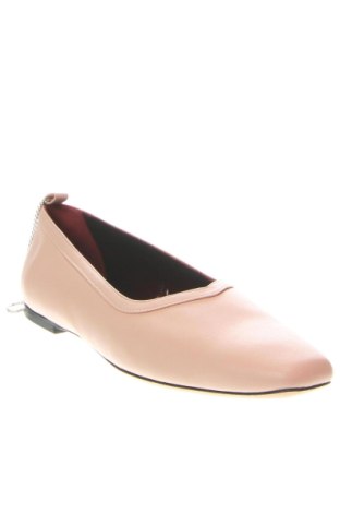 Γυναικεία παπούτσια STAUD, Μέγεθος 40, Χρώμα  Μπέζ, Τιμή 157,68 €