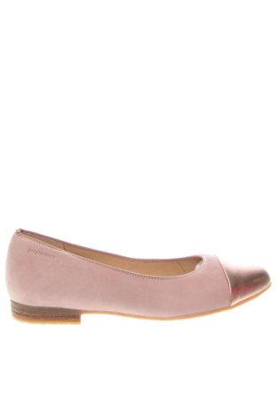 Γυναικεία παπούτσια Salamander, Μέγεθος 37, Χρώμα Ρόζ , Τιμή 104,64 €