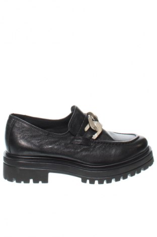 Дамски обувки Salamander, Размер 38, Цвят Черен, Цена 111,65 лв.