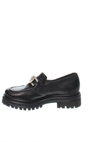 Dámske topánky  Salamander, Veľkosť 38, Farba Čierna, Cena  57,55 €