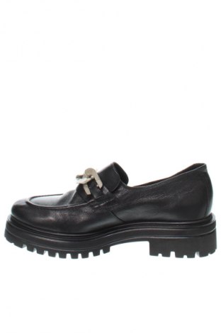 Дамски обувки Salamander, Размер 41, Цвят Черен, Цена 111,65 лв.