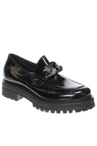 Дамски обувки Salamander, Размер 40, Цвят Черен, Цена 121,80 лв.