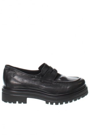 Dámske topánky  Salamander, Veľkosť 39, Farba Čierna, Cena  62,78 €