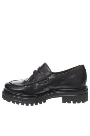 Дамски обувки Salamander, Размер 39, Цвят Черен, Цена 111,65 лв.