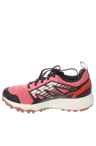 Damenschuhe Salomon, Größe 39, Farbe Mehrfarbig, Preis 70,59 €