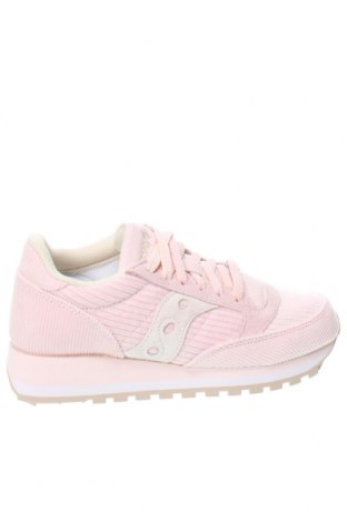 Γυναικεία παπούτσια Saucony, Μέγεθος 38, Χρώμα Ρόζ , Τιμή 62,78 €