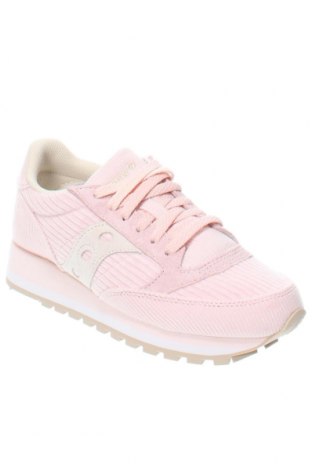 Γυναικεία παπούτσια Saucony, Μέγεθος 38, Χρώμα Ρόζ , Τιμή 57,55 €