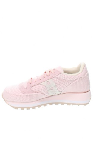 Γυναικεία παπούτσια Saucony, Μέγεθος 38, Χρώμα Ρόζ , Τιμή 57,55 €
