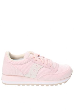 Damenschuhe Saucony, Größe 40, Farbe Rosa, Preis 78,48 €