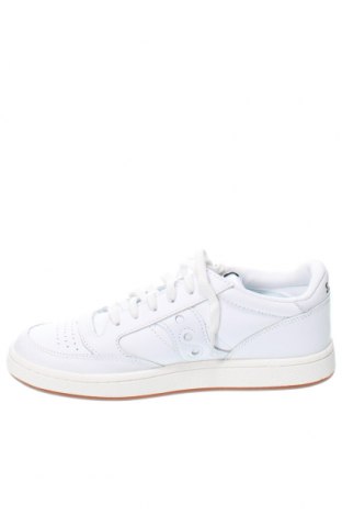 Γυναικεία παπούτσια Saucony, Μέγεθος 40, Χρώμα Λευκό, Τιμή 78,48 €