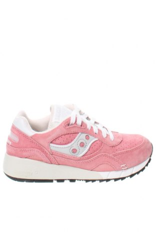 Γυναικεία παπούτσια Saucony, Μέγεθος 37, Χρώμα Ρόζ , Τιμή 78,48 €