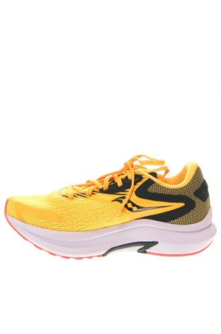 Încălțăminte de damă Saucony, Mărime 39, Culoare Galben, Preț 667,76 Lei