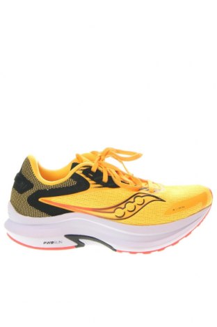 Γυναικεία παπούτσια Saucony, Μέγεθος 40, Χρώμα Κίτρινο, Τιμή 104,64 €