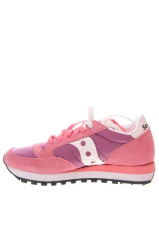 Γυναικεία παπούτσια Saucony, Μέγεθος 37, Χρώμα Βιολετί, Τιμή 62,78 €
