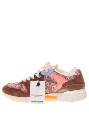 Γυναικεία παπούτσια Scotch & Soda, Μέγεθος 39, Χρώμα Πολύχρωμο, Τιμή 81,96 €