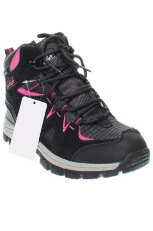 Γυναικεία παπούτσια Scout, Μέγεθος 38, Χρώμα Μαύρο, Τιμή 56,19 €