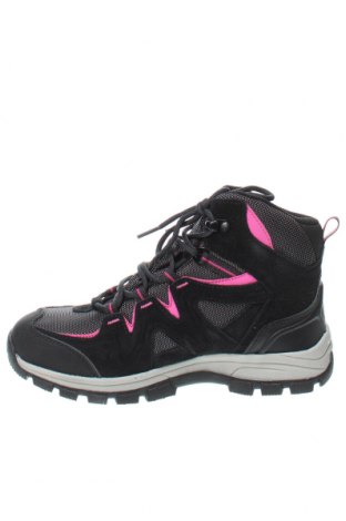 Damenschuhe Scout, Größe 38, Farbe Schwarz, Preis 56,19 €