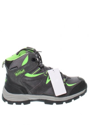 Damenschuhe Scout, Größe 39, Farbe Grau, Preis € 30,90