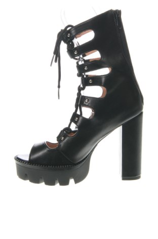 Γυναικεία παπούτσια Seastar, Μέγεθος 38, Χρώμα Μαύρο, Τιμή 36,97 €