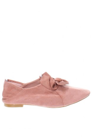 Дамски обувки Sergio Todzi, Размер 40, Цвят Розов, Цена 25,81 лв.