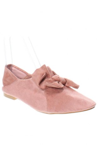 Γυναικεία παπούτσια Sergio Todzi, Μέγεθος 40, Χρώμα Ρόζ , Τιμή 13,60 €