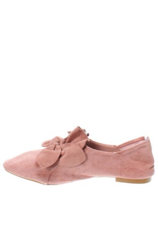 Dámské boty  Sergio Todzi, Velikost 40, Barva Růžová, Cena  327,00 Kč