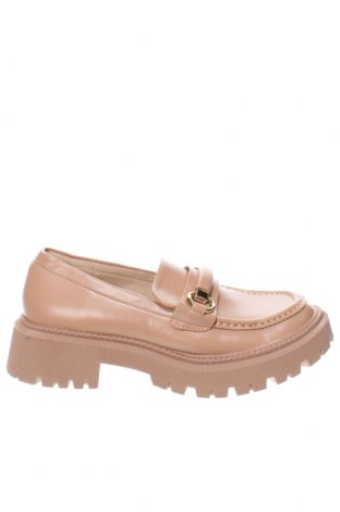 Dámské boty  Sheln, Velikost 39, Barva Popelavě růžová, Cena  476,00 Kč