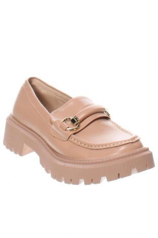 Dámské boty  Sheln, Velikost 39, Barva Popelavě růžová, Cena  476,00 Kč