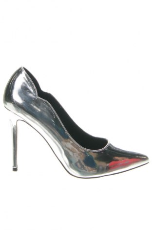 Dámské boty  Showcase By Dorothy Perkins, Velikost 41, Barva Stříbrná, Cena  678,00 Kč
