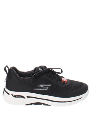 Damenschuhe Skechers, Größe 38, Farbe Schwarz, Preis 72,16 €